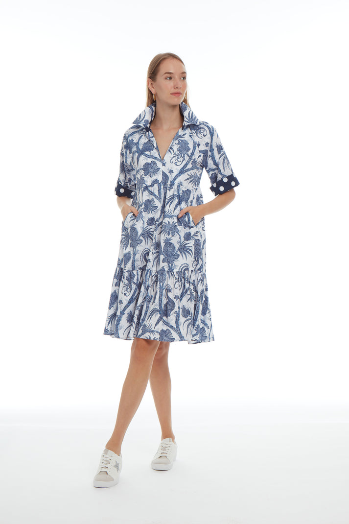Patty Kim | Rebecca Dress