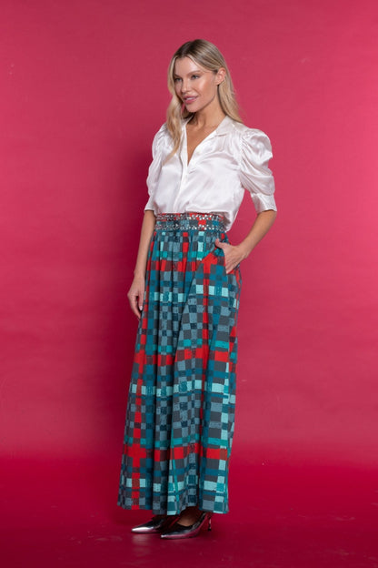 Sheridan French | Wesley Skirt