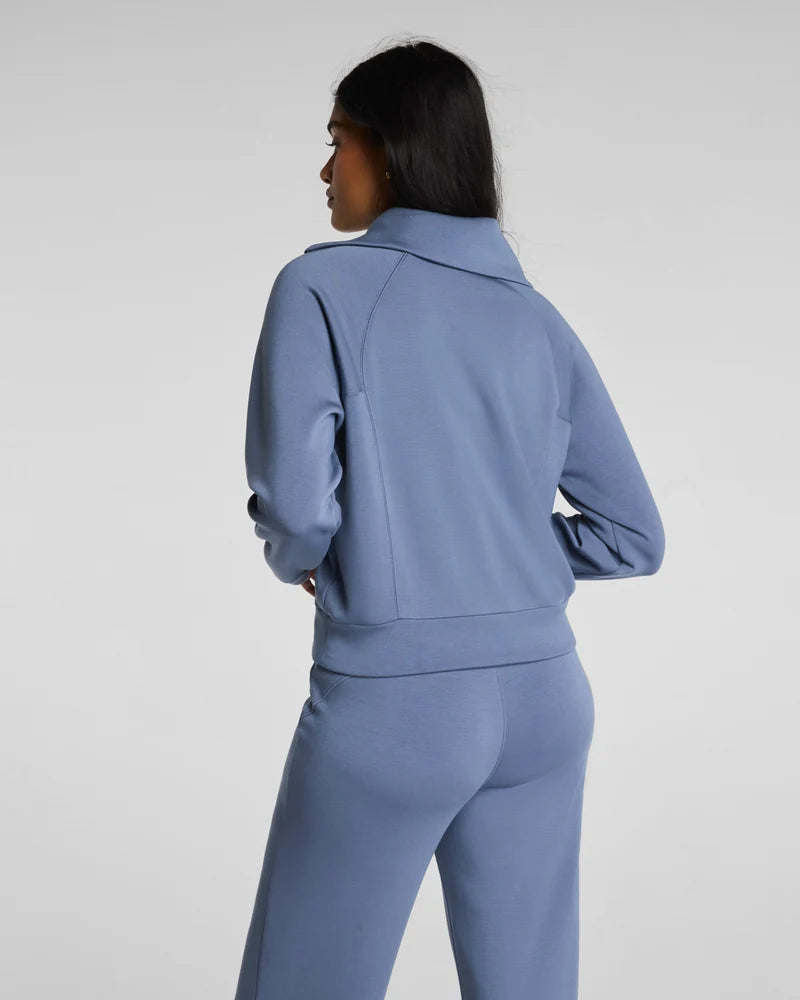SPANX AirEssentials®
Half Zip
