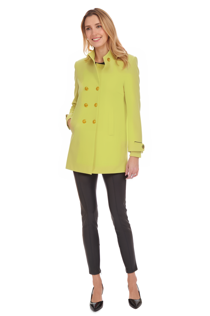 Patty Kim | Madison Jacket