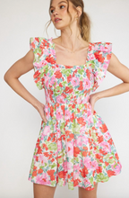 Load image into Gallery viewer, Cloister Collection | Short Dress

