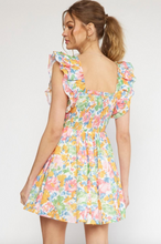 Load image into Gallery viewer, Cloister Collection | Short Dress
