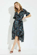 Load image into Gallery viewer, Joseph Ribkoff | Printed Dress
