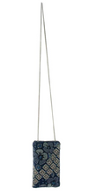 Load image into Gallery viewer, Mary Frances | Out of the Blue Crossbody
