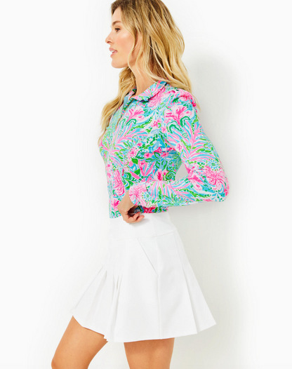 Lilly Pulitzer | UPF 50+ Luxletic Priska Skort