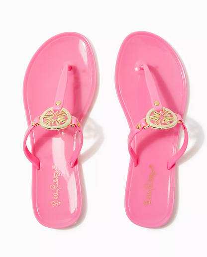 Lilly Pulitzer | Hollie Jelly Sandal