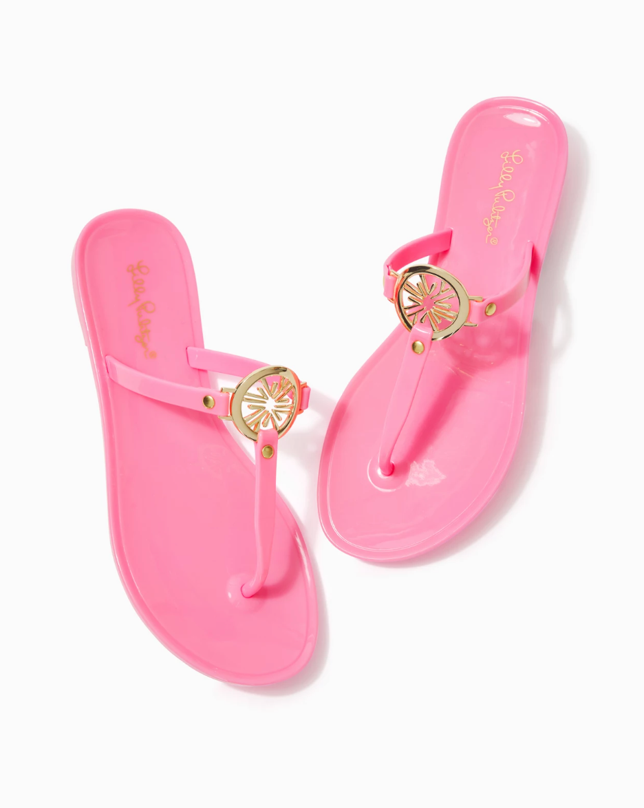 Lilly Pulitzer | Hollie Jelly Sandal