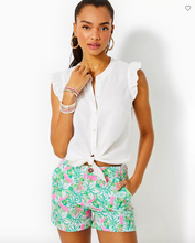 Load image into Gallery viewer, Lilly Pulitzer | Briette Button Down
