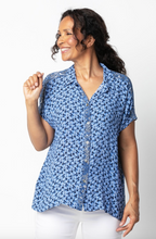 Load image into Gallery viewer, Habitat | Short Sleeve Top
