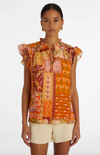 Load image into Gallery viewer, Marie Oliver | Tate Top
