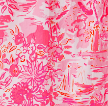 Load image into Gallery viewer, Lilly Pulitzer | Azora Cotton Midi Dress
