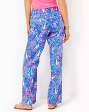Load image into Gallery viewer, Lilly Pulitzer | Deri Linen Palazzo
