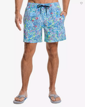 Load image into Gallery viewer, Southern Tide | Sc Print Trunk
