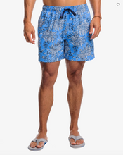 Load image into Gallery viewer, Southern Tide | Lock It Print Trunk

