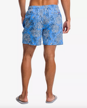 Load image into Gallery viewer, Southern Tide | Lock It Print Trunk
