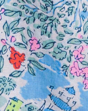 Load image into Gallery viewer, Southern Tide | Short Sleeve Print Woven
