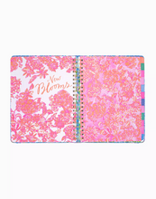Load image into Gallery viewer, Lifeguard Press | Jumbo 17 Month Agenda, Leaf It Wild
