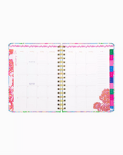 Load image into Gallery viewer, Lifeguard Press | 17 Month Monthly Planner, Cay to my Heart
