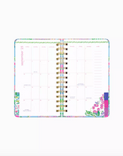 Load image into Gallery viewer, Lifeguard Press | Medium 17 Month Agenda, Cay to My Heart
