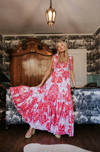 Load image into Gallery viewer, Sheridan French | Kelly Dress Tulip
