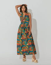 Load image into Gallery viewer, Cleobella | Ayanna Ankle Dress
