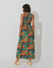 Load image into Gallery viewer, Cleobella | Ayanna Ankle Dress
