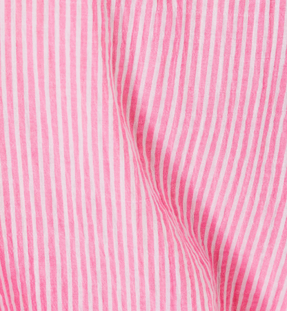 Lilly Pulitzer | Sea View Button Down | Lilly Pulitzer | Cloister Collection Designer Fashion