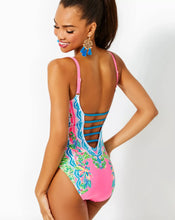 Load image into Gallery viewer, Lilly Pulitzer | Jaspen One Piece
