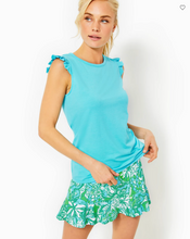 Load image into Gallery viewer, Lilly Pulitzer | Braxton Tank
