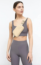Load image into Gallery viewer, Cloister Collection | Unisex Fanny Pack Coral

