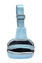 Load image into Gallery viewer, Cloister Collection | Mini Soft Sling G2 Bag Navy
