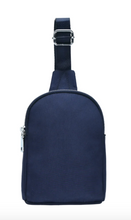 Load image into Gallery viewer, Cloister Collection | Mini Soft Sling G2 Bag Navy
