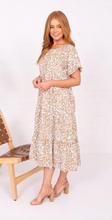 Load image into Gallery viewer, Cloister Collection | Long Serena Dress
