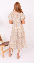 Load image into Gallery viewer, Cloister Collection | Long Serena Dress
