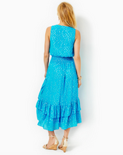 Load image into Gallery viewer, Lilly Pulitzer | Valeri Midi Dress

