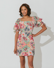 Load image into Gallery viewer, Cleobella | Nadine Mini Dress
