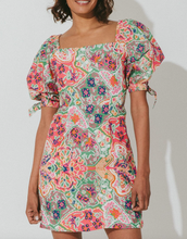 Load image into Gallery viewer, Cleobella | Nadine Mini Dress
