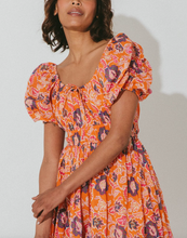 Load image into Gallery viewer, Cleobella | Kalena Mini Dress
