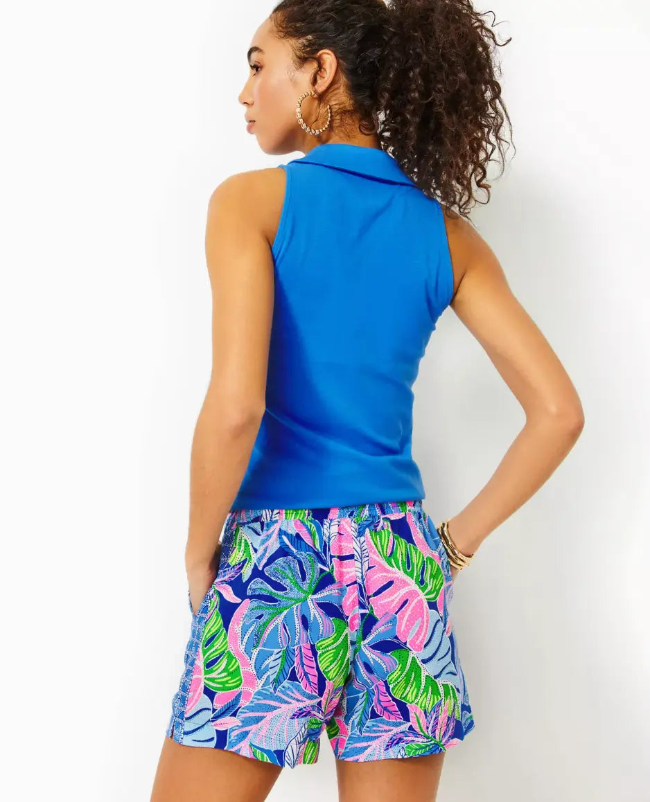 Lilly pulitzer 2024 7 inch shorts