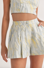 Load image into Gallery viewer, Klesis | Textured Jacqard Set
