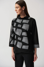 Load image into Gallery viewer, Joseph Ribkoff | Tunic
