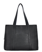 Load image into Gallery viewer, Cloister Collection | Three Compartment Tote
