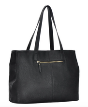 Load image into Gallery viewer, Cloister Collection | Three Compartment Tote
