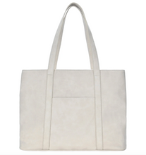 Load image into Gallery viewer, Cloister Collection | Three Compartment Tote
