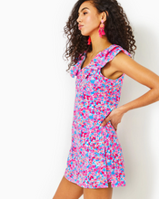 Load image into Gallery viewer, Lilly Pulitzer | Linwood Romper
