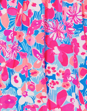 Load image into Gallery viewer, Lilly Pulitzer | Nalani Short Sleeve Cotto
