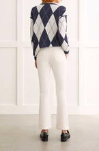 Load image into Gallery viewer, Tribal | Fly Front 5 Pocket Pant
