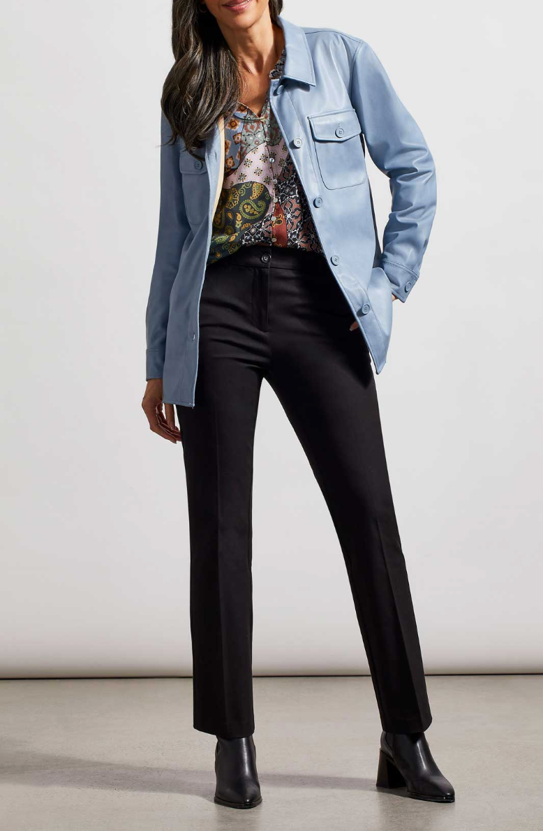Tribal | Jacket with Pockets