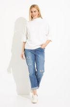 Load image into Gallery viewer, Joseph Ribkoff | Tunic
