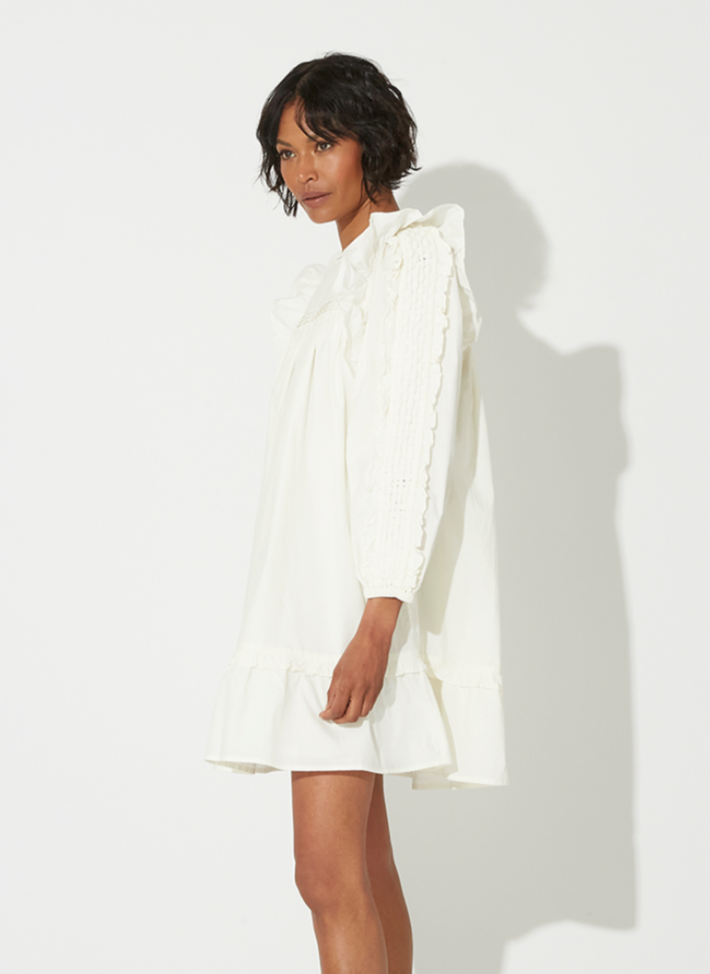 Cleobella | Annabelle Mini Dress